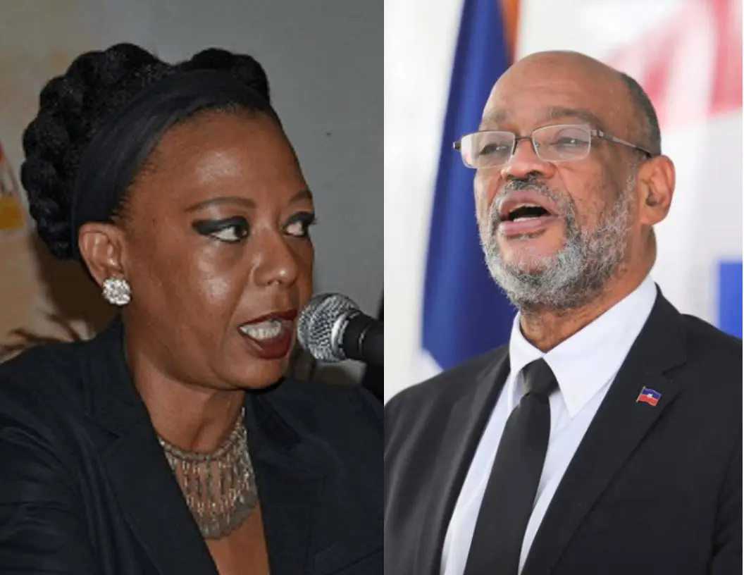 Des signataires des accords PEN et Montana en négociation avec Ariel Henry